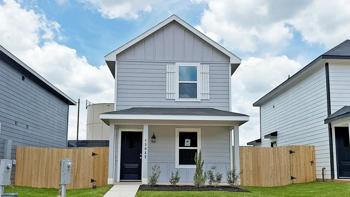 13042 Turret Bend Way, Willis, TX 77378 - #1
