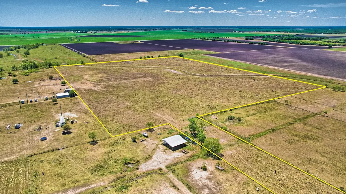 TBD 1 Beard Road, Needville, TX 77461 - #1