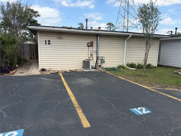 4102 Sherwood Lane #12, Houston, TX 77092