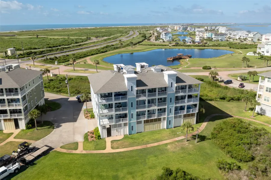 26550 Mangrove Drive #101, Galveston, TX 77554 - #2