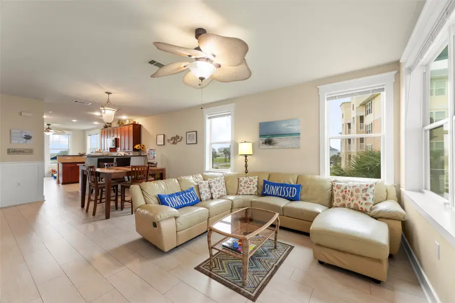 26550 Mangrove Drive #101, Galveston, TX 77554 - #3