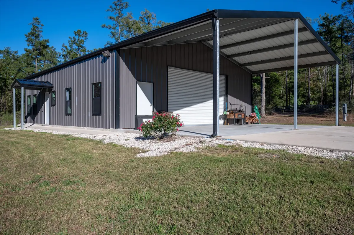 00 Farm To Market 1745, Chester, TX 75936 - Image #1