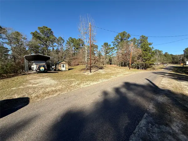 310 Oakwood Lane, Trinity, TX 75862