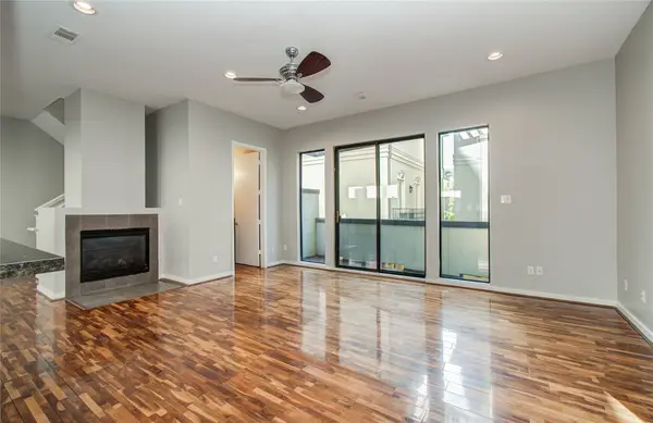 1609 Welch Street #B, Houston, TX 77006