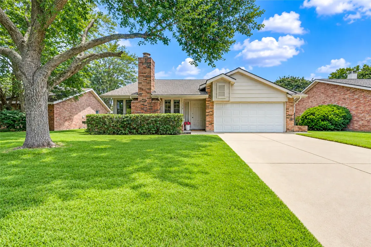 3414 Spring Arbor Lane, Sugar Land, TX 77479 - #1
