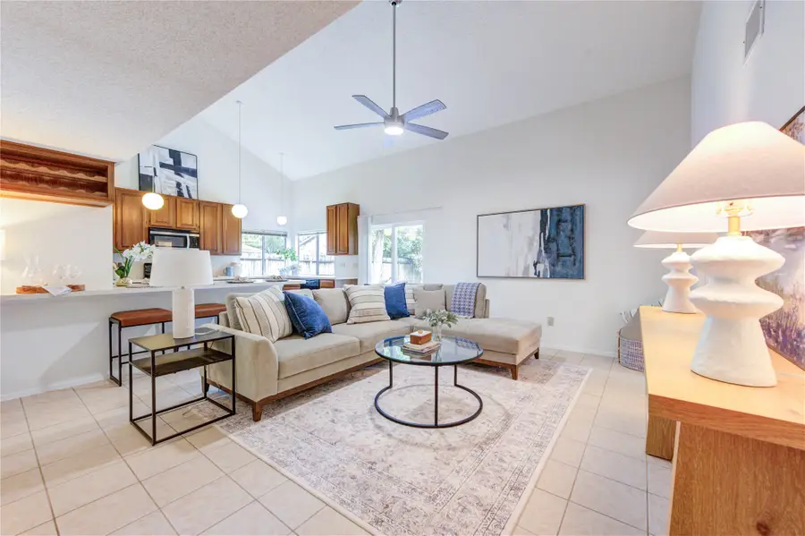 3414 Spring Arbor Lane, Sugar Land, TX 77479 - #3
