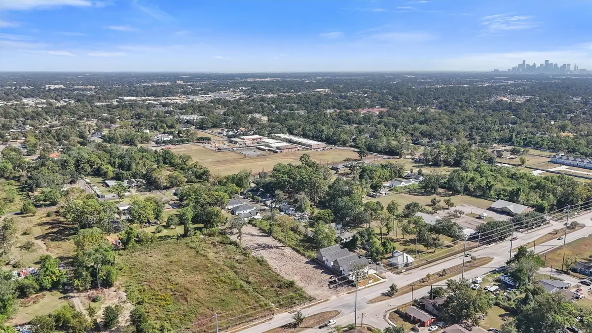 0 Wheatley Heights, Houston, TX 77091 - #1