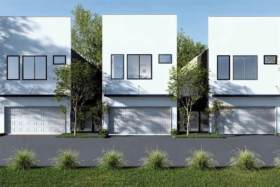 0 Wheatley Heights, Houston, TX 77091 - #2