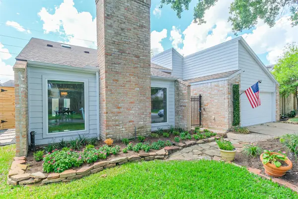 13919 Swiss Hill Drive, Houston, TX 77077