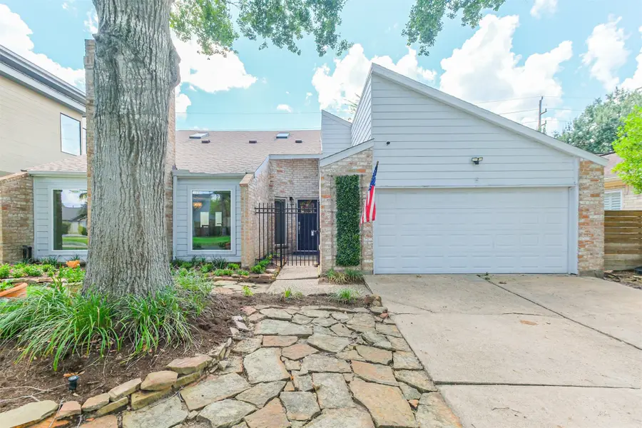 13919 Swiss Hill Drive, Houston, TX 77077 - #2