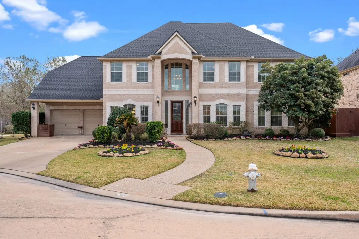 2326 Vinemead Court, Katy, TX 77450 - #1