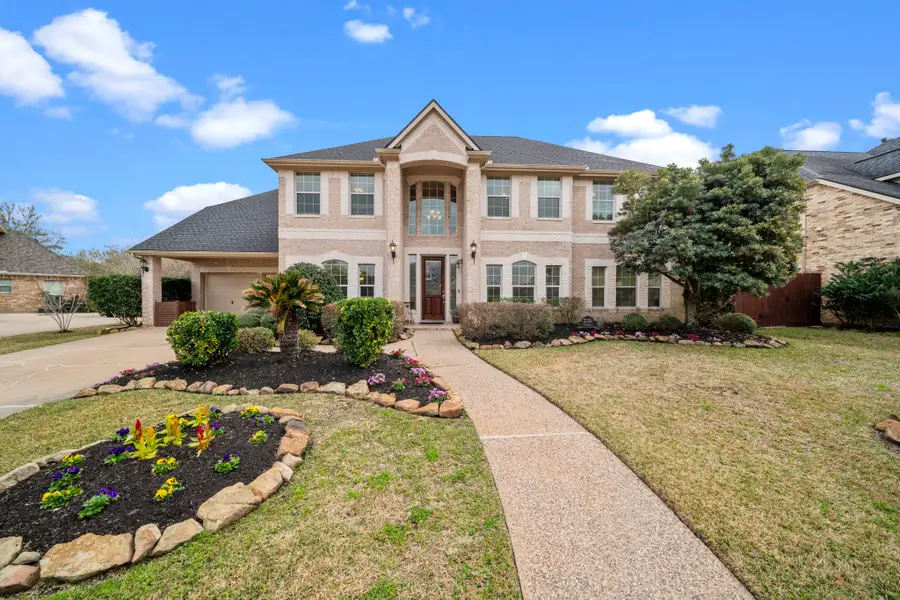 2326 Vinemead Court, Katy, TX 77450 - #2