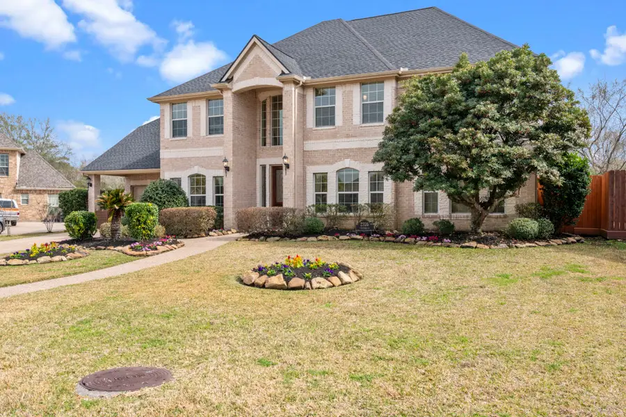 2326 Vinemead Court, Katy, TX 77450 - #3