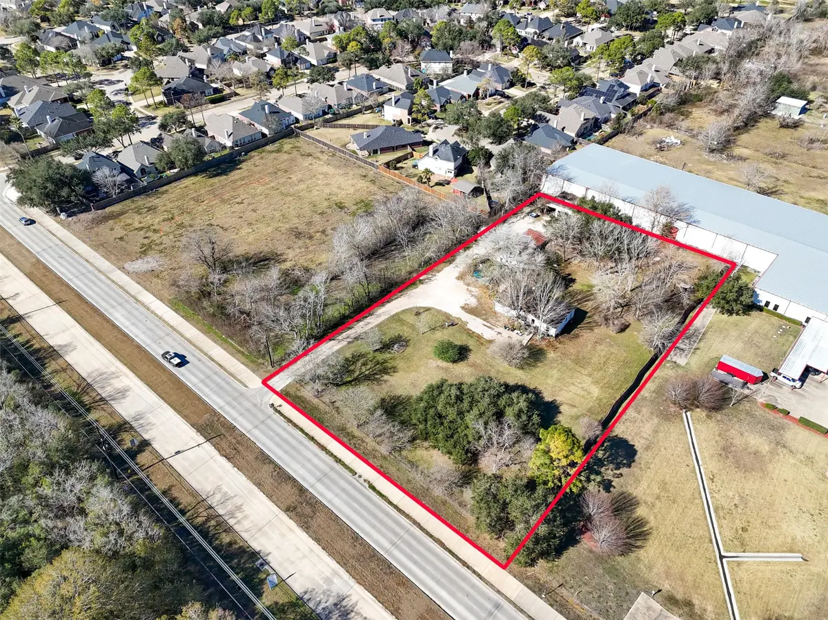 8879 Bailey Road, Pearland, TX 77578 - Image #1