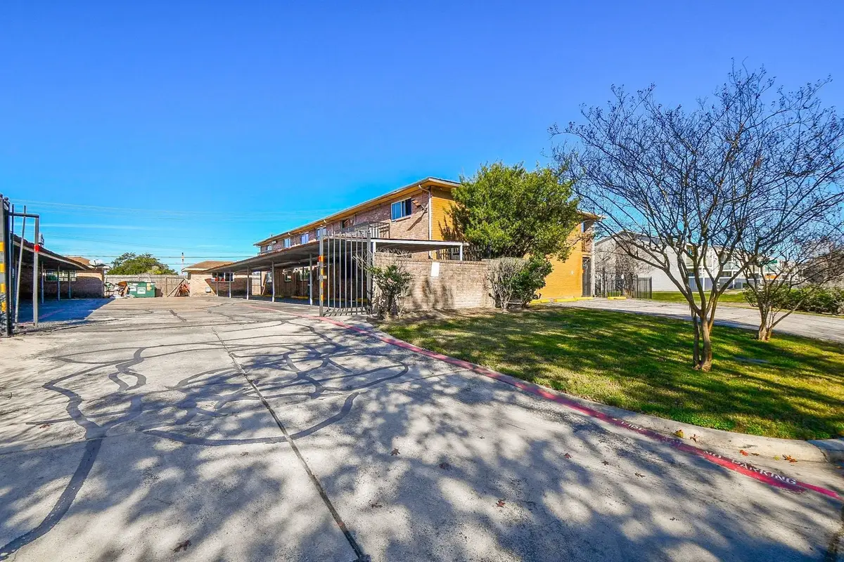 7902 Prestwood Drive #1-10, Houston, TX 77036 - #1