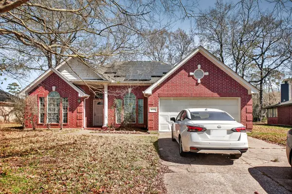 16030 Sea Palms Drive, Crosby, TX 77532