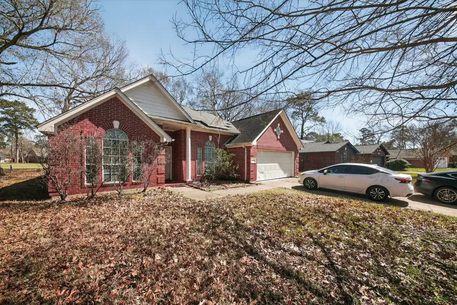 16030 Sea Palms Drive, Crosby, TX 77532 - #2