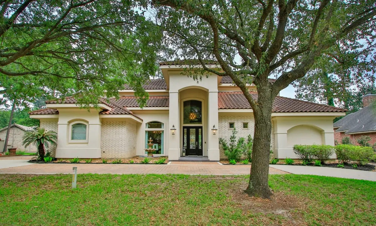 3210 Lazy Lake Lane, Montgomery, TX 77356 - #1