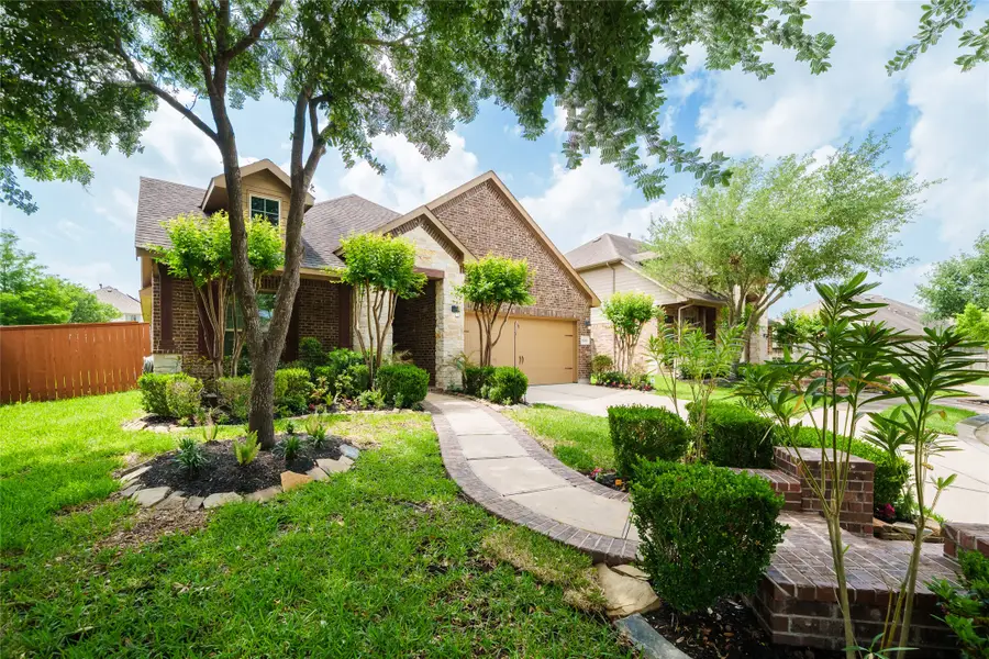 12206 Cove Bluff Court, Cypress, TX 77433 - Image #3