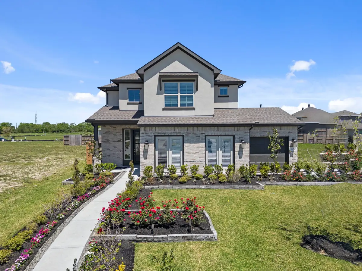 2317 Millican Drive, Dayton, TX 77535 - #1