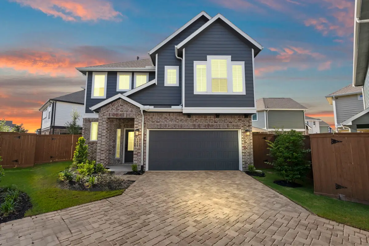 7619 Meadow Mouse Lane, Katy, TX 77493 - #1