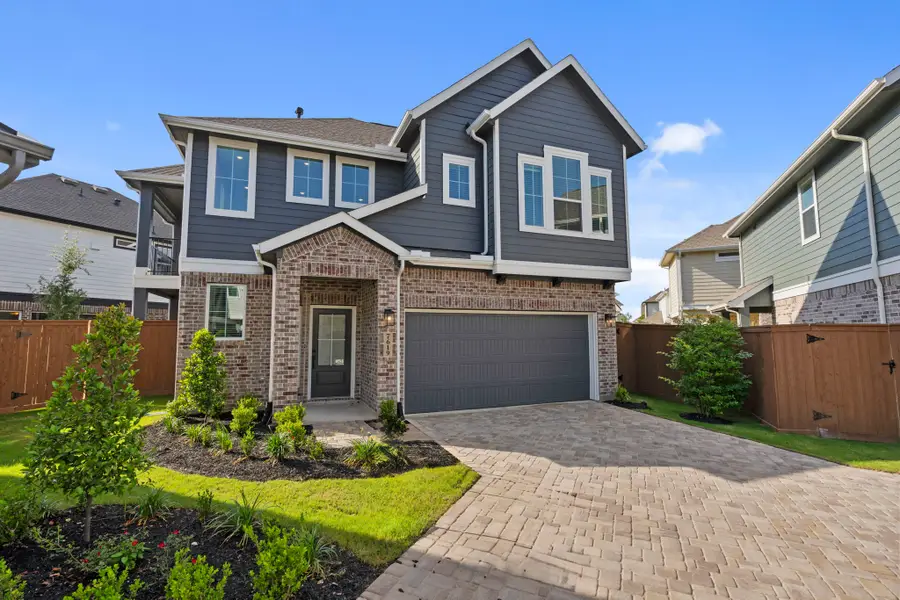 7619 Meadow Mouse Lane, Katy, TX 77493 - #2