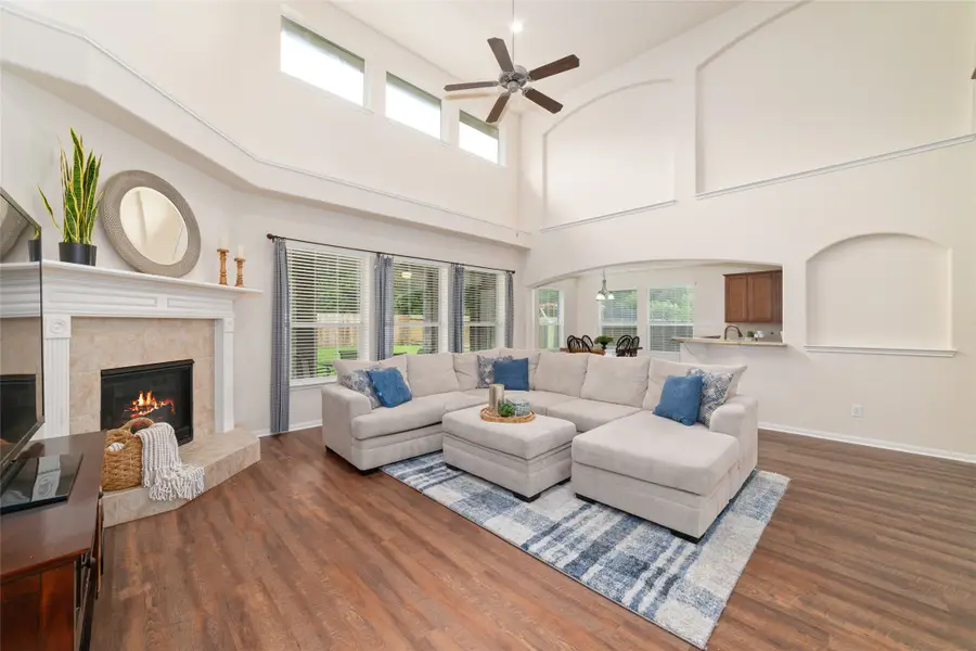 14422 Lakepointe Bend Lane, Cypress, TX 77429 - #2