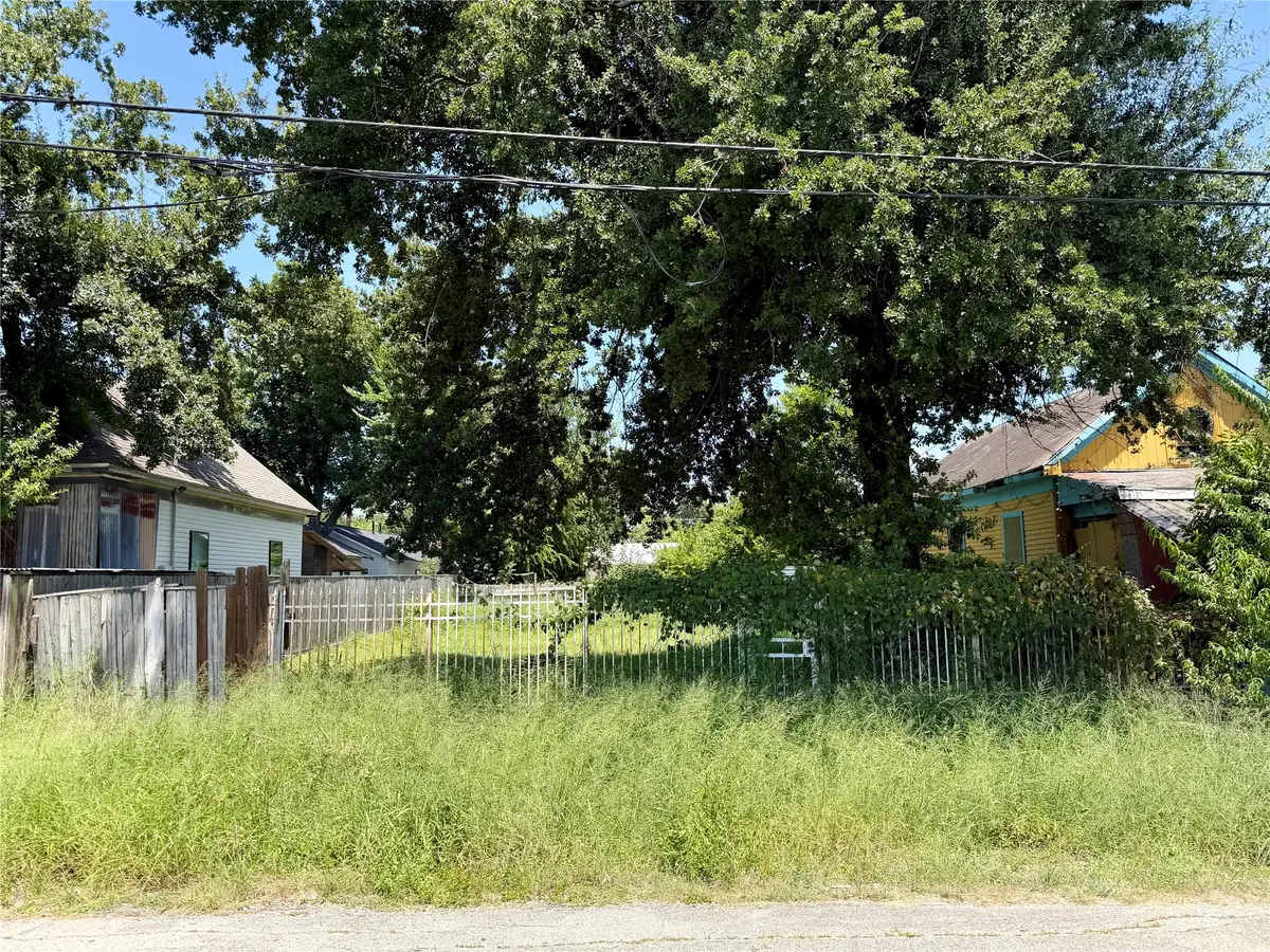 1912 Freeman St, Houston, TX 77009 - #1