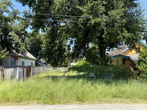 1912 Freeman St, Houston, TX 77009