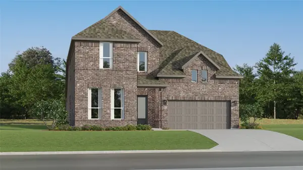 28646 Bluebell Hollow Drive, Hockley, TX 77447
