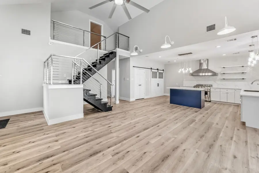50 Hunters Creek Drive, Huntsville, TX 77340 - #3