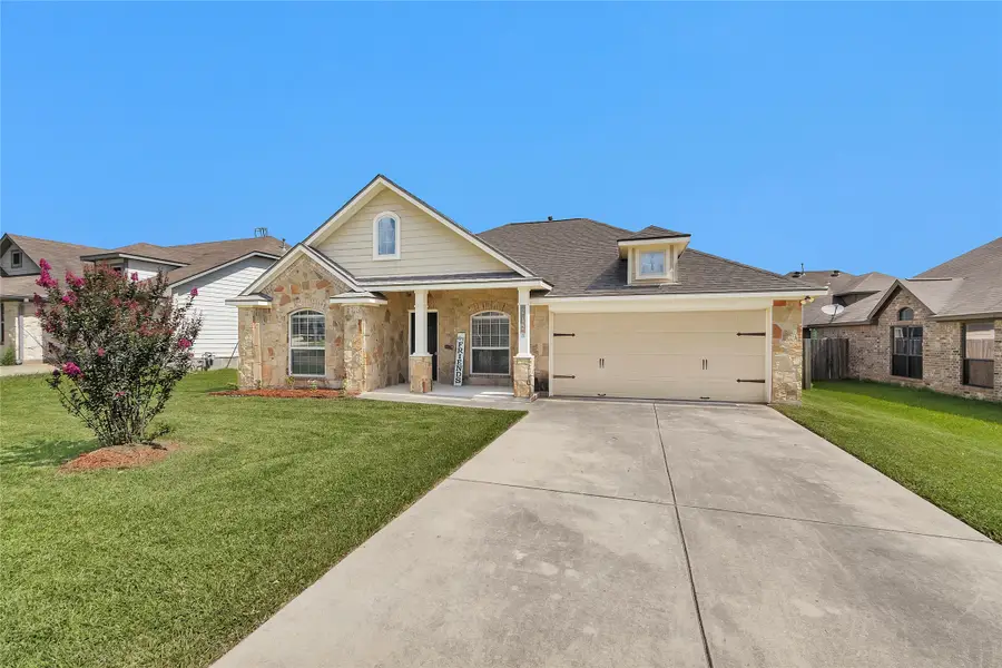 212 Boulder Drive, Navasota, TX 77868 - #2