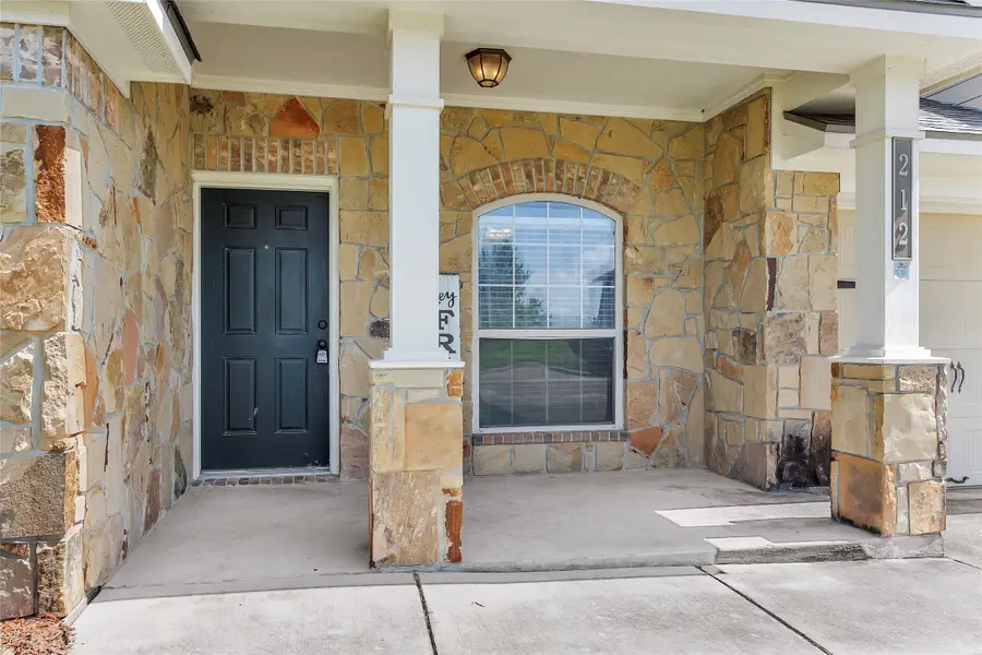 212 Boulder Drive, Navasota, TX 77868 - #3