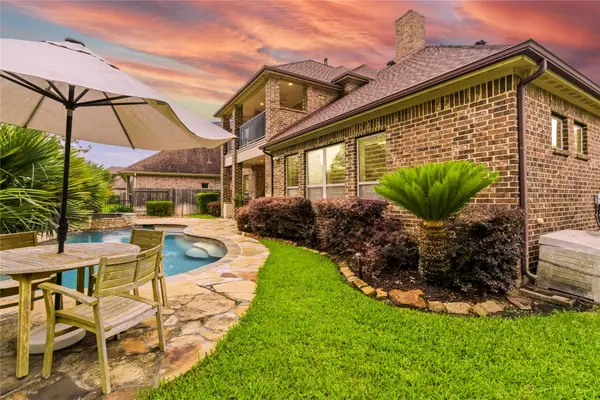 14403 Tivoli Drive, Houston, TX 77077