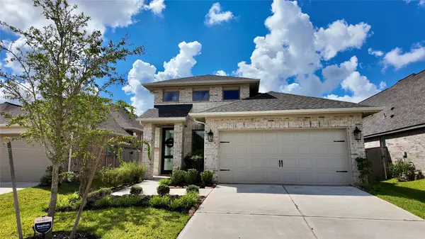 27127 Cutleaf Daisy Court, Hockley, TX 77447