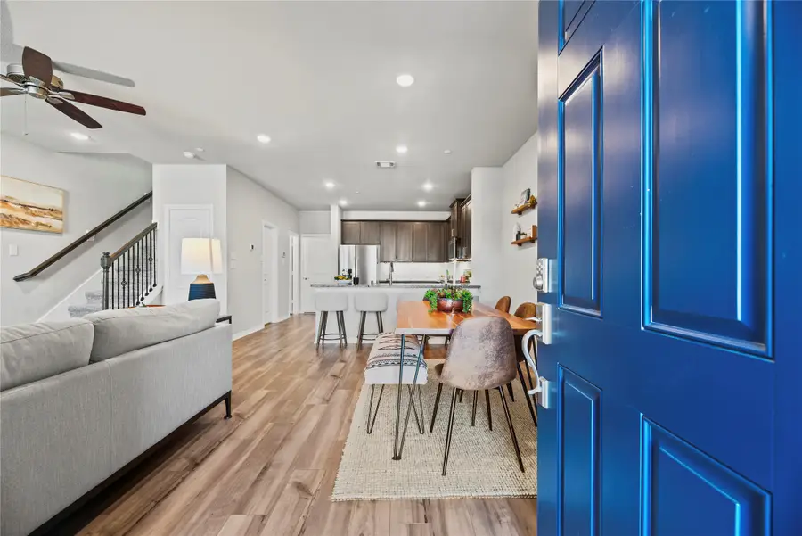 8001 Scanlan Trail, Missouri City, TX 77459 - #2