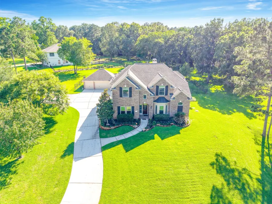 11309 Harbor Breeze Drive, Montgomery, TX 77356 - #2