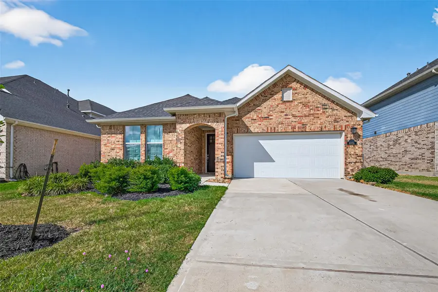 8306 Flagman Trail, Fulshear, TX 77441 - #2