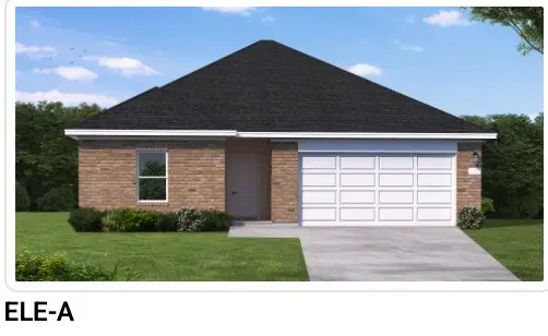 6702 Pebble Bluff Court, Cove, TX 77523 - #1