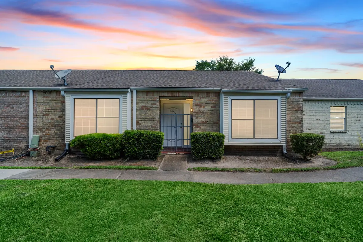 8952 Wilcrest Drive, Houston, TX 77099 - #1