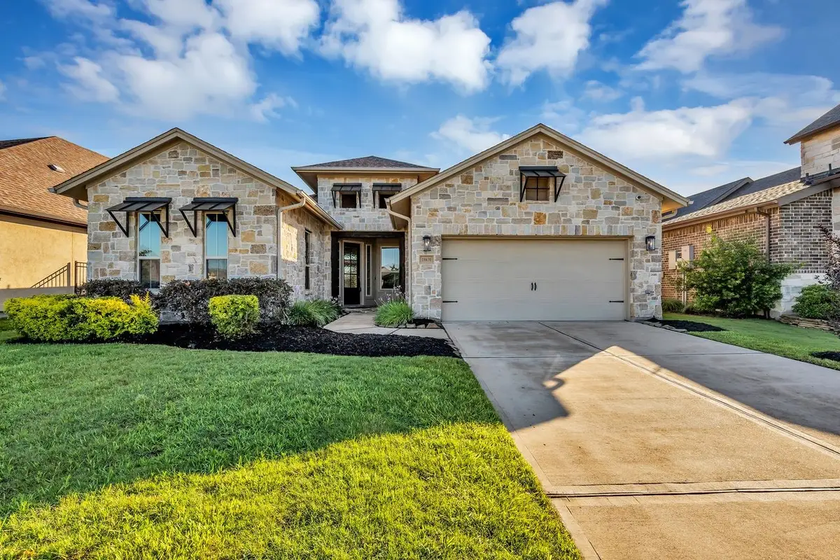 10630 Hazel Hills Drive, Cypress, TX 77433 - #1