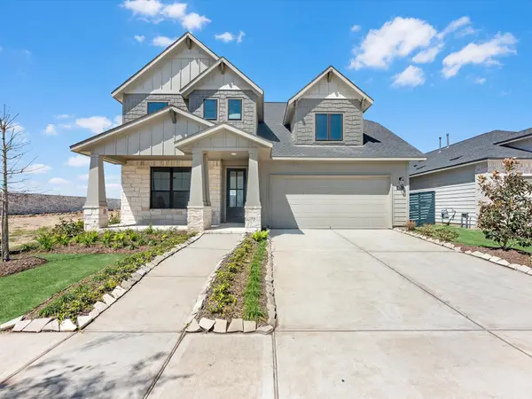 4774 Ara Drive, Richmond, TX 77469