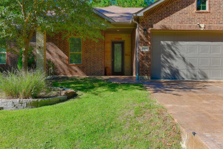 13191 Royal Lake Drive, Conroe, TX 77303 - #2