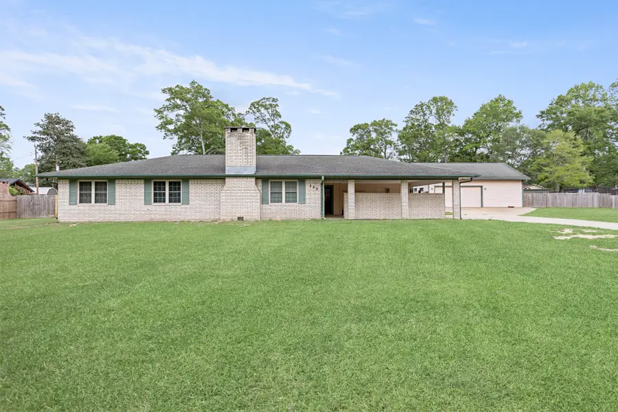 145 Magnolia Trail, Lumberton, TX 77657 - #2