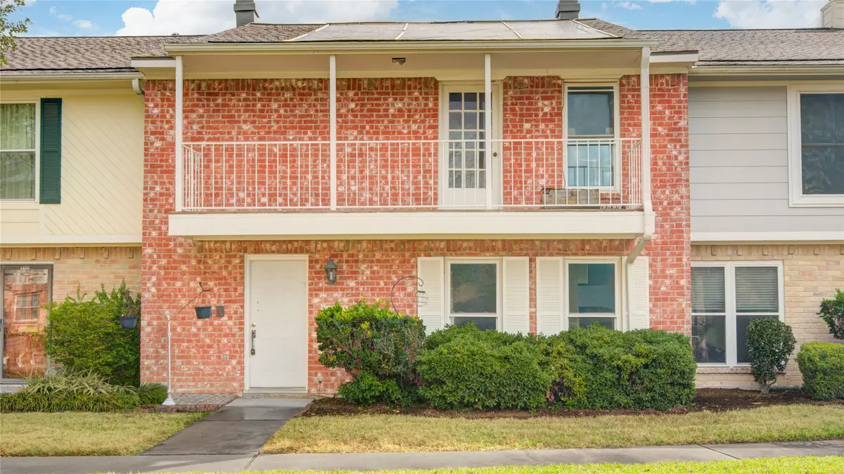14249 Lost Meadow Lane, Houston, TX 77079 - Image #1