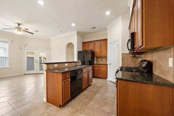 912 Sweet Pine Drive, Katy, TX 77450
