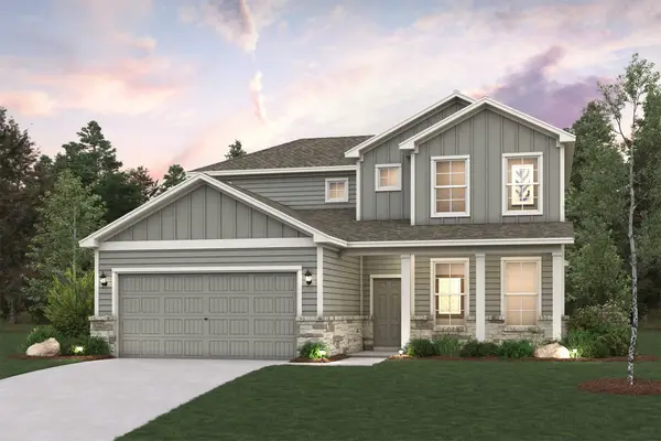4510 Pleasant Peony Way, Katy, TX 77493