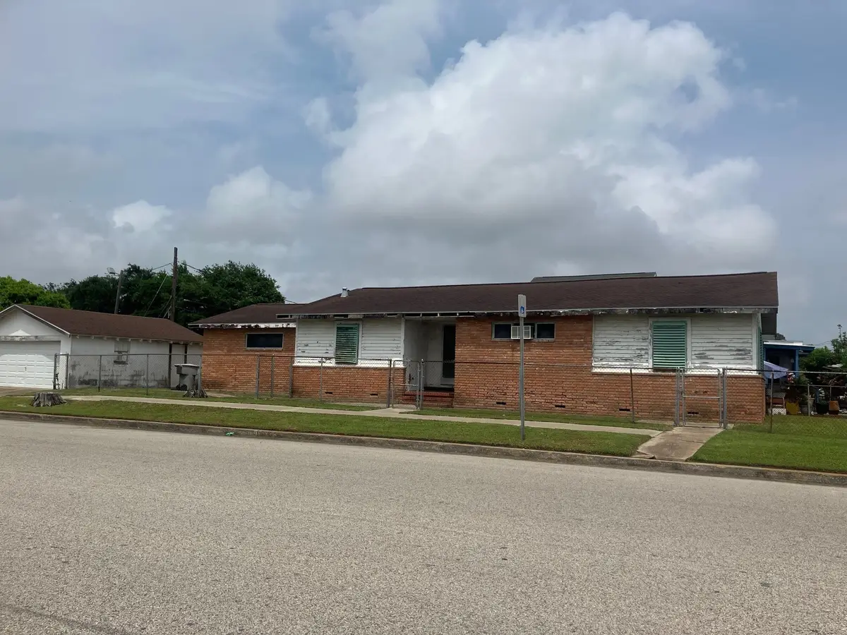 1020 40th Street Street, Galveston, TX 77550 - #1