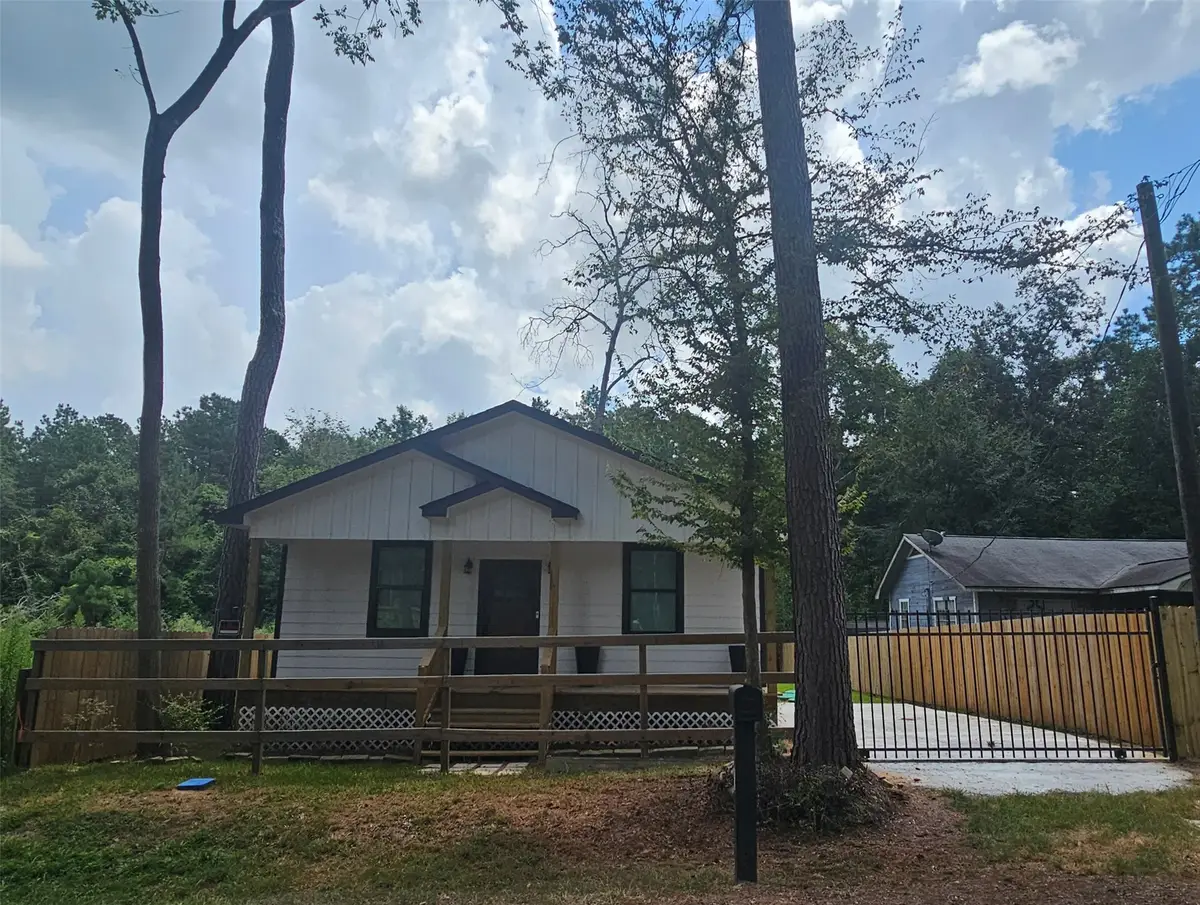 160 Oak Lane, Shepherd, TX 77371 - #1