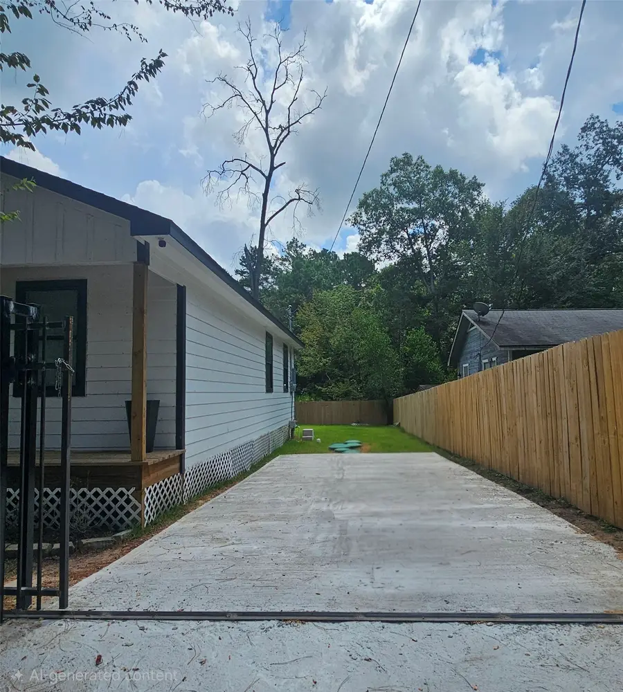 160 Oak Lane, Shepherd, TX 77371 - #3